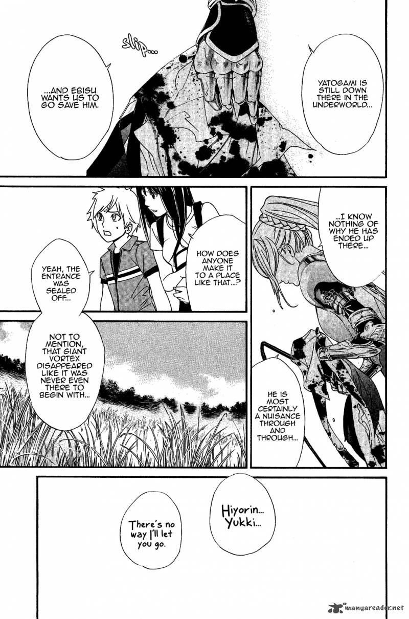 Noragami 36 12