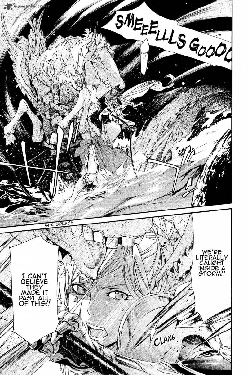 Noragami 36 20