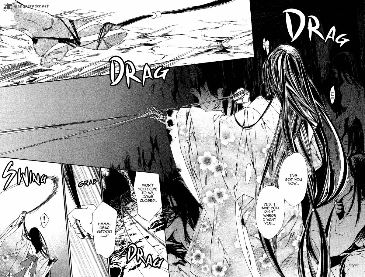 Noragami 36 23