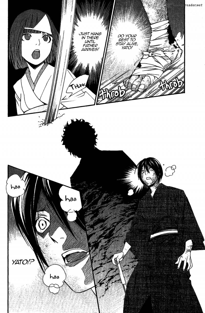 Noragami 36 34