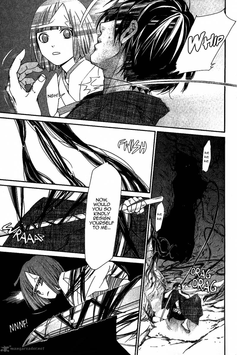Noragami 36 35