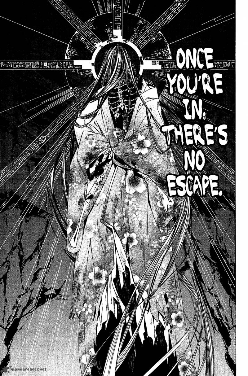 Noragami 36 41