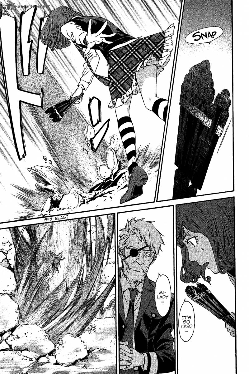 Noragami 36 43