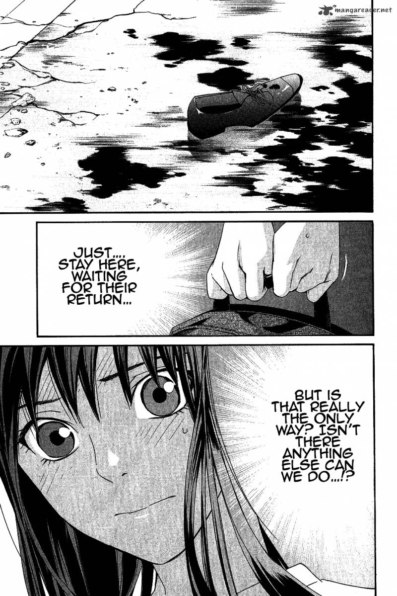 Noragami 36 45