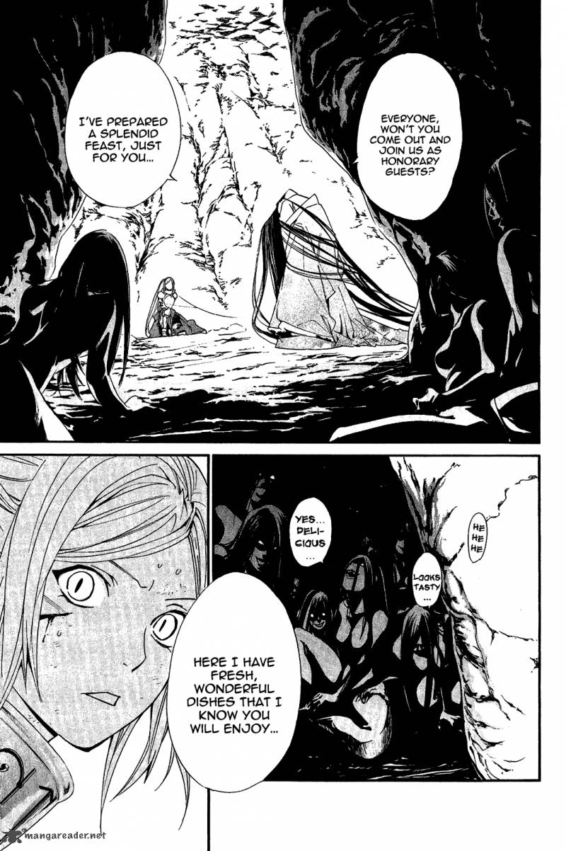 Noragami 37 19