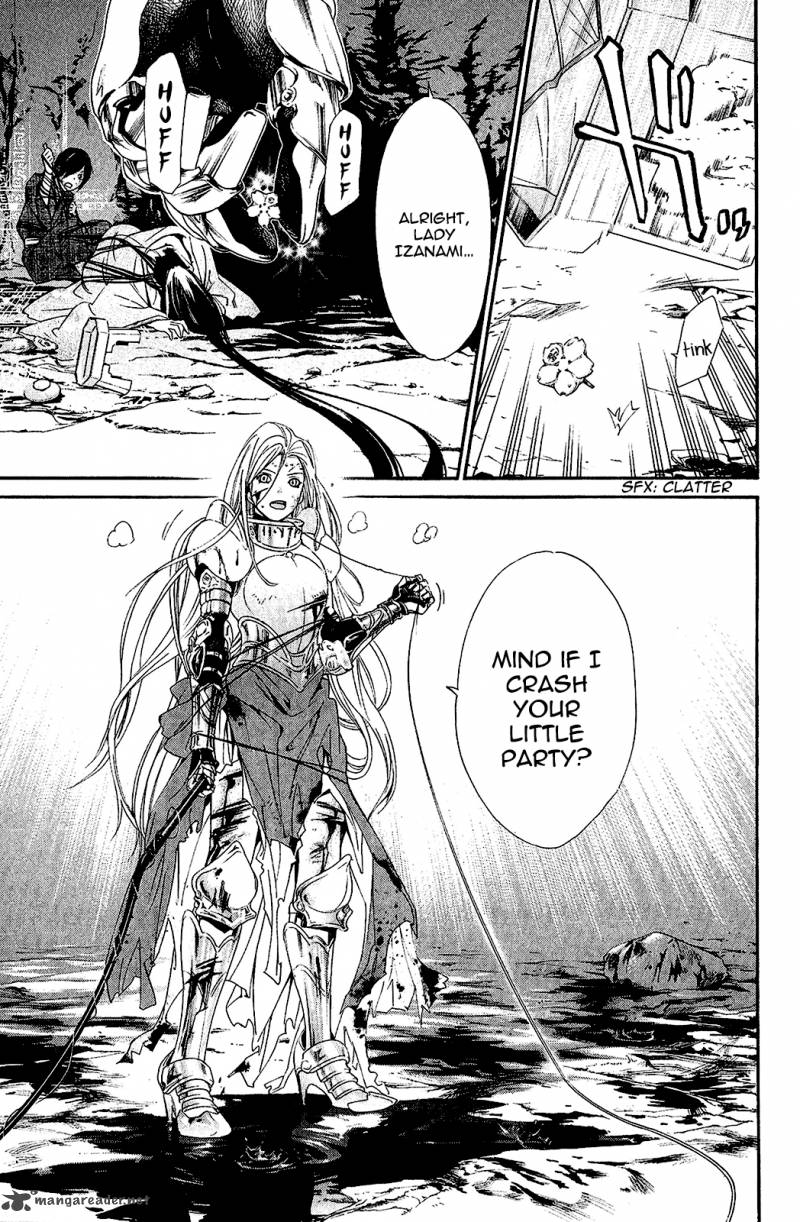 Noragami 37 30