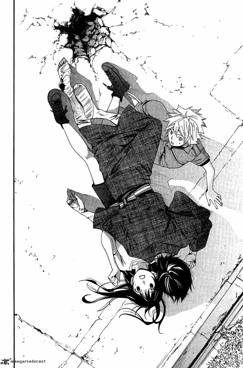 Noragami 37 40