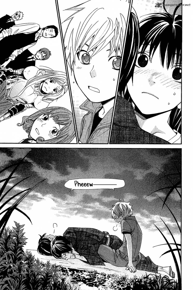 Noragami 37 41