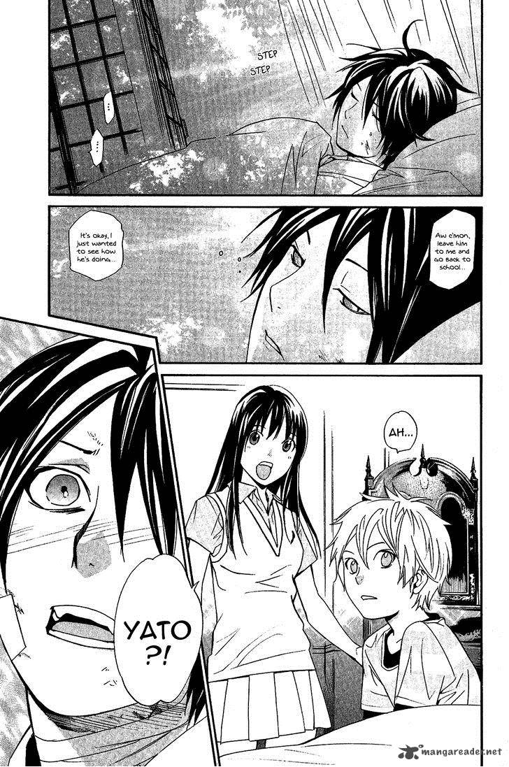 Noragami 38 4