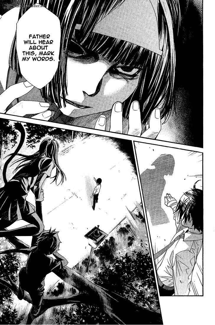 Noragami 38 45