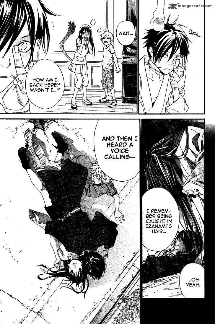 Noragami 38 6