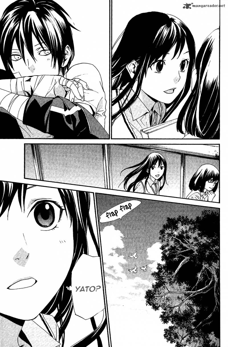 Noragami 39 23