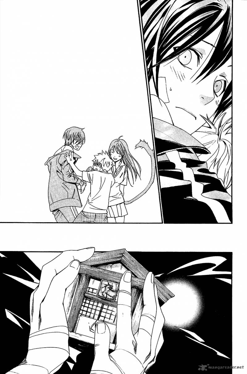 Noragami 39 40