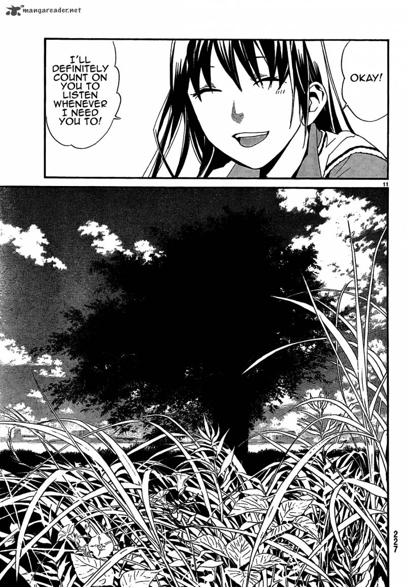 Noragami 40 13