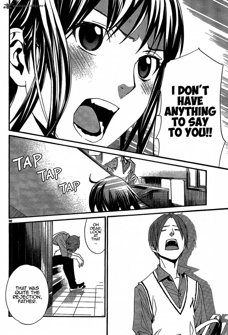 Noragami 40 34