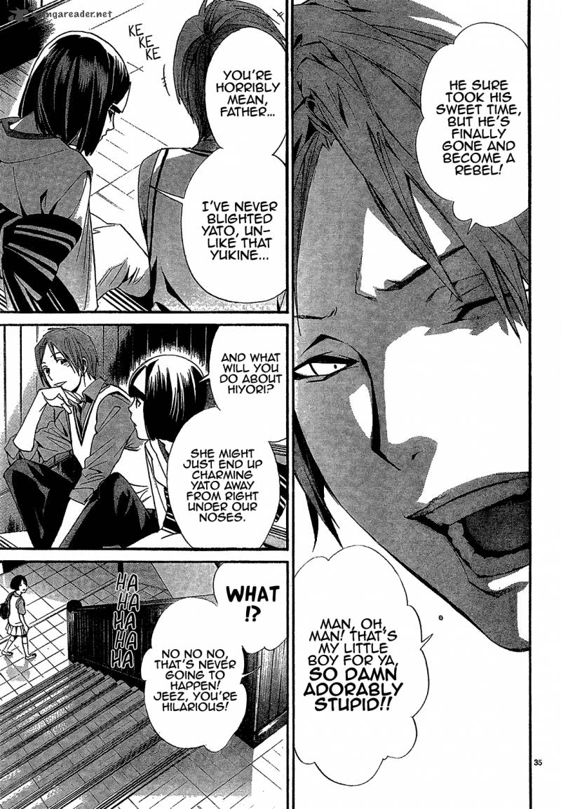 Noragami 40 37