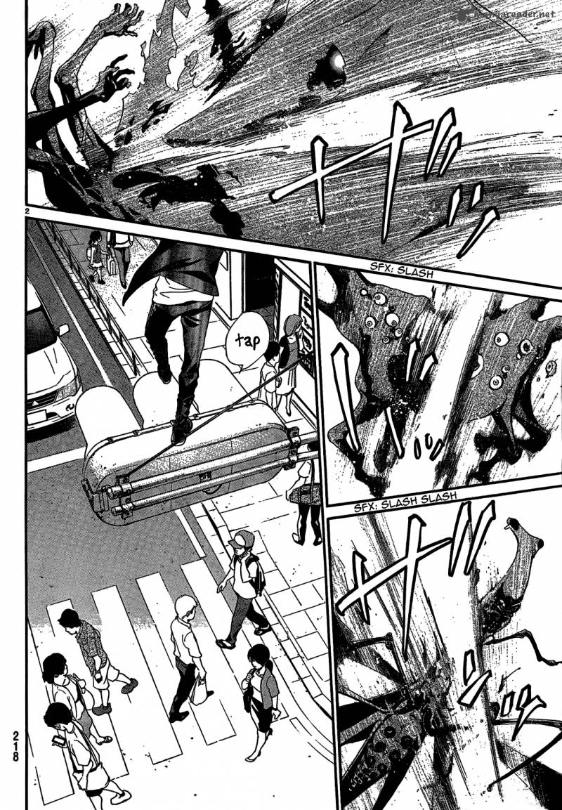 Noragami 40 4