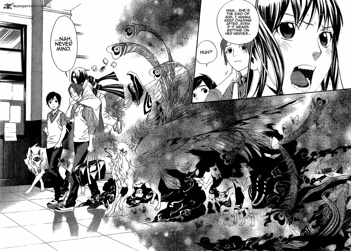 Noragami 40 40
