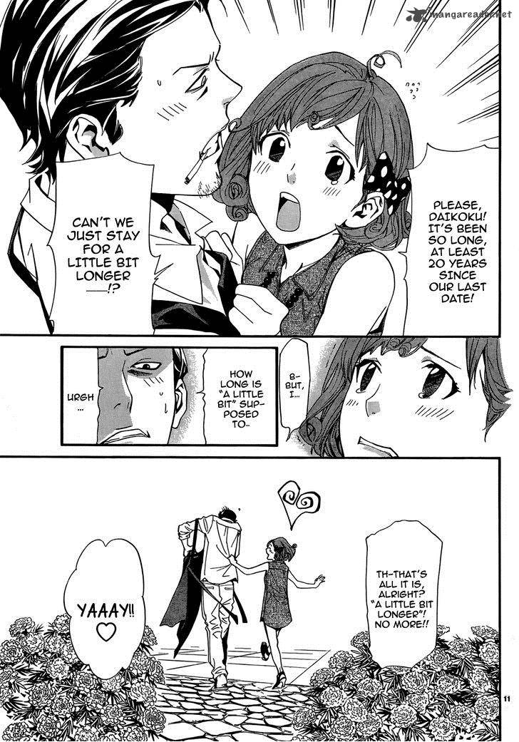 Noragami 41 13