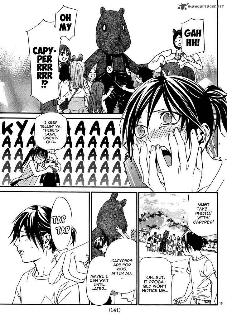 Noragami 41 17