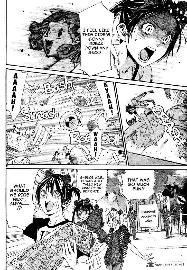 Noragami 41 24