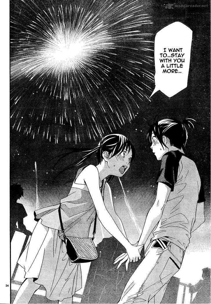 Noragami 41 35