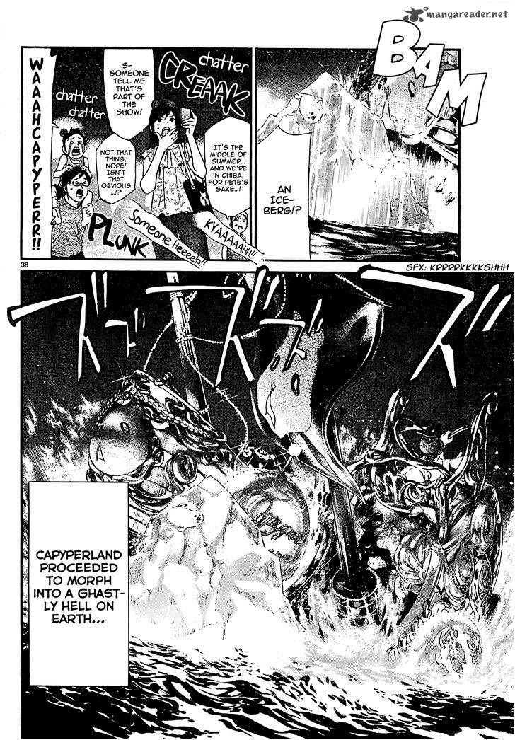 Noragami 41 39