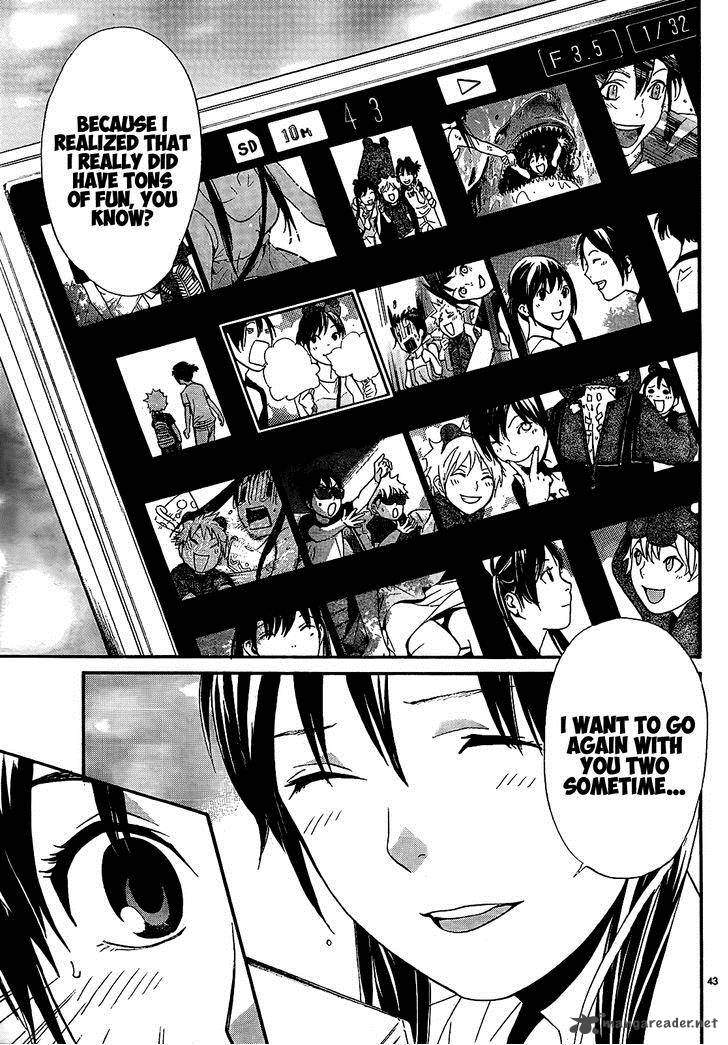 Noragami 41 44