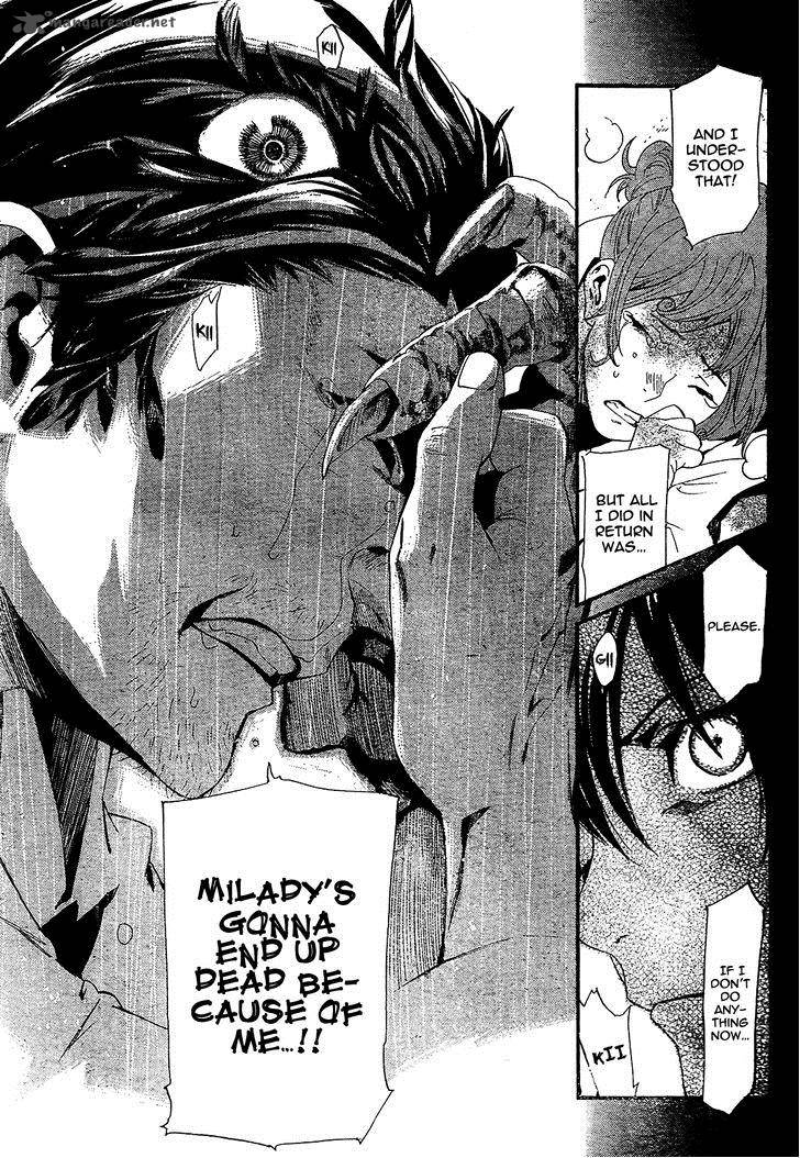 Noragami 42 33