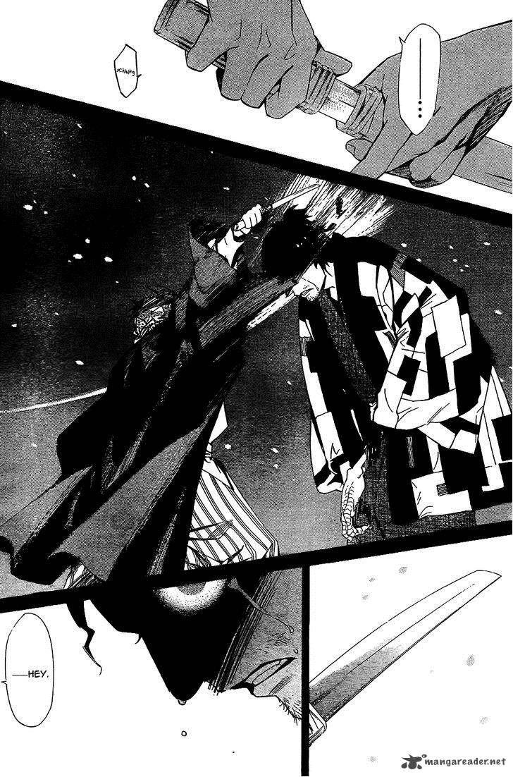 Noragami 42 34