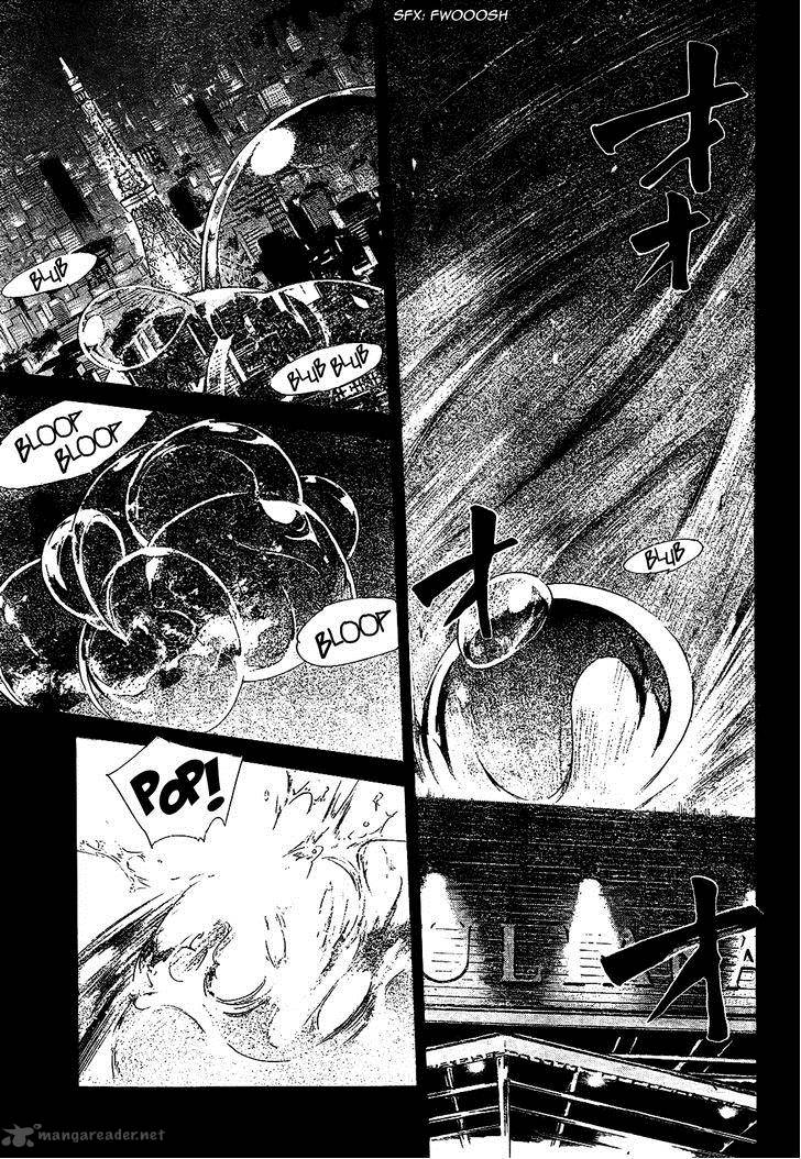 Noragami 42 45