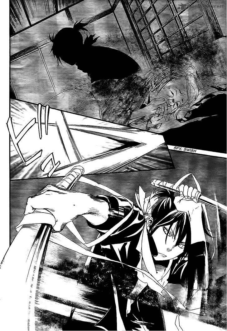 Noragami 43 20