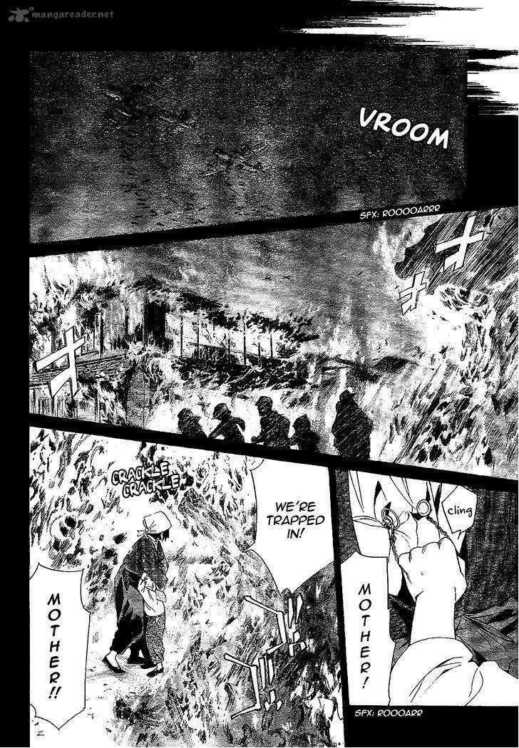 Noragami 43 24