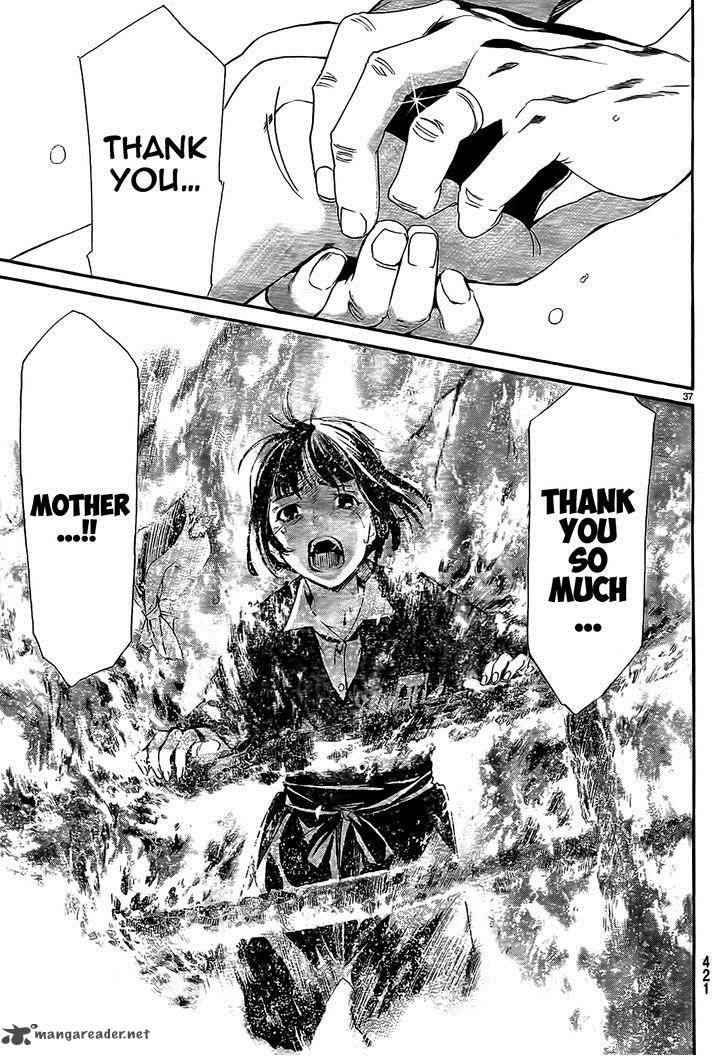 Noragami 43 39