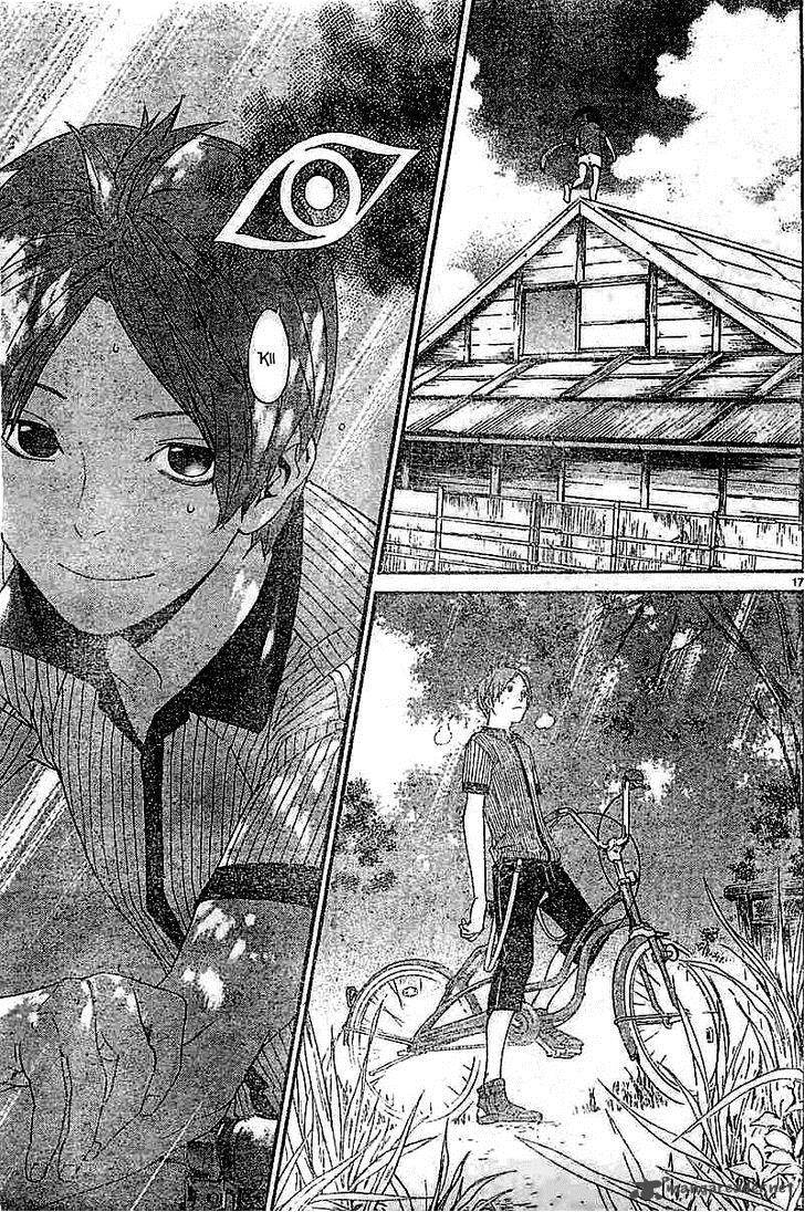 Noragami 45 17