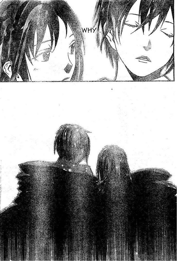 Noragami 45 31