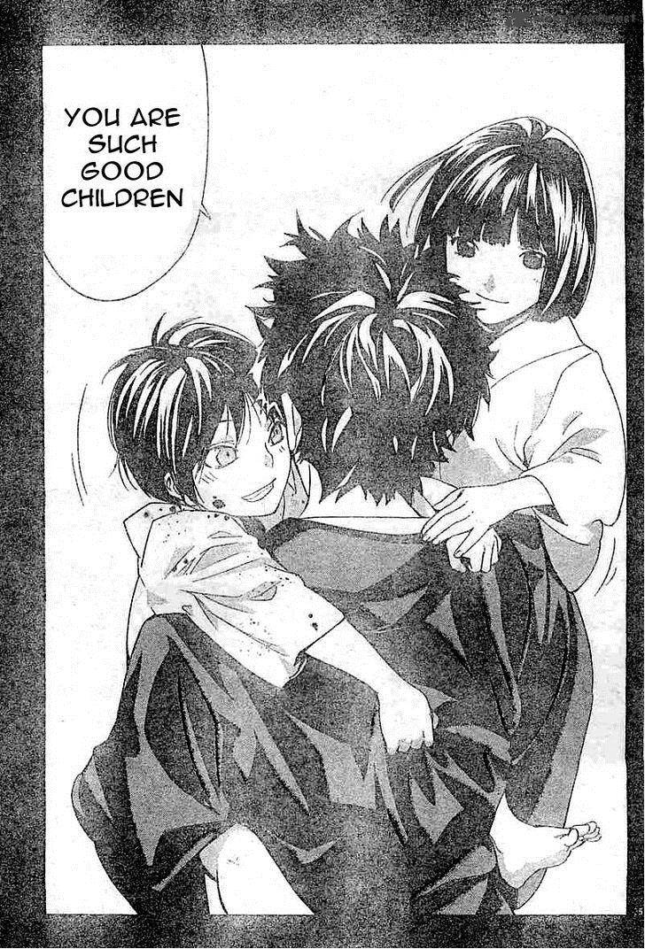 Noragami 45 35