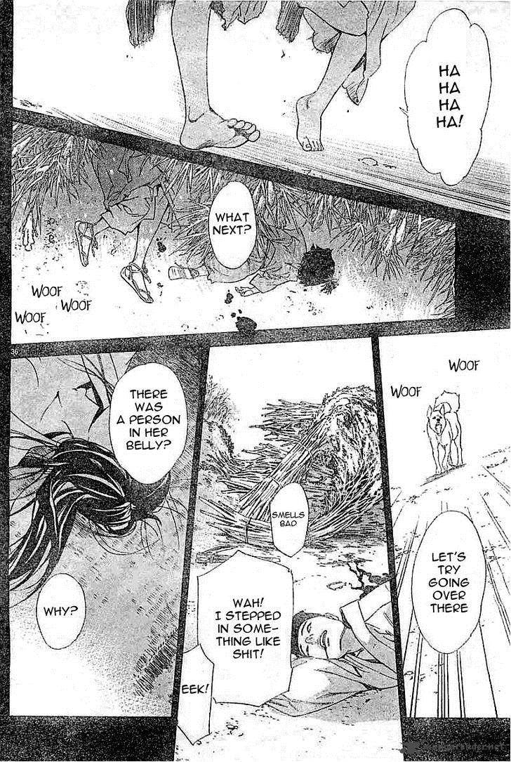 Noragami 45 36