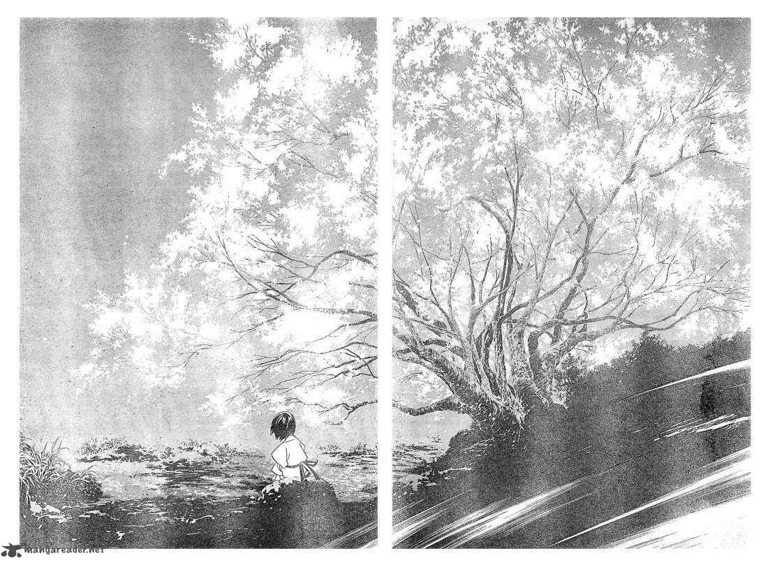 Noragami 45 40