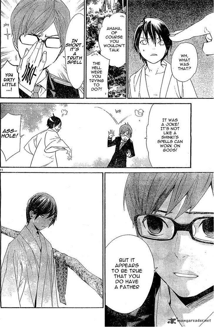 Noragami 48 11