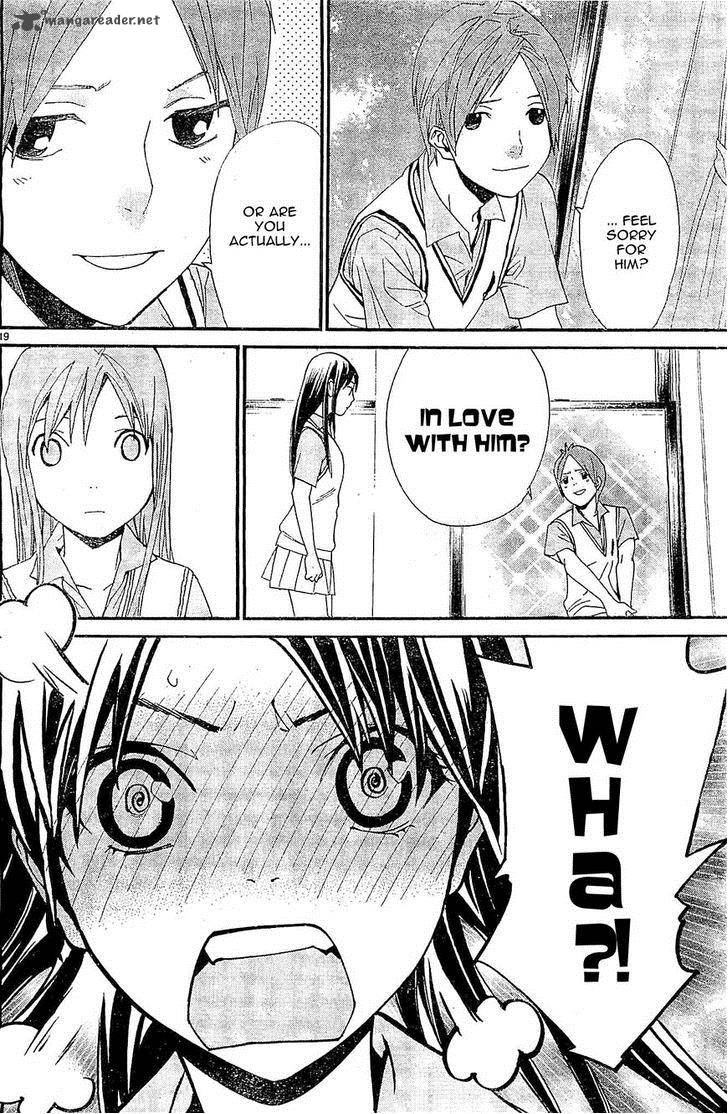 Noragami 48 19