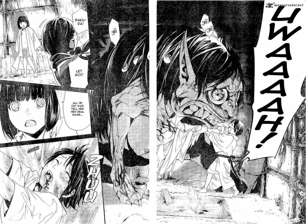 Noragami 48 27