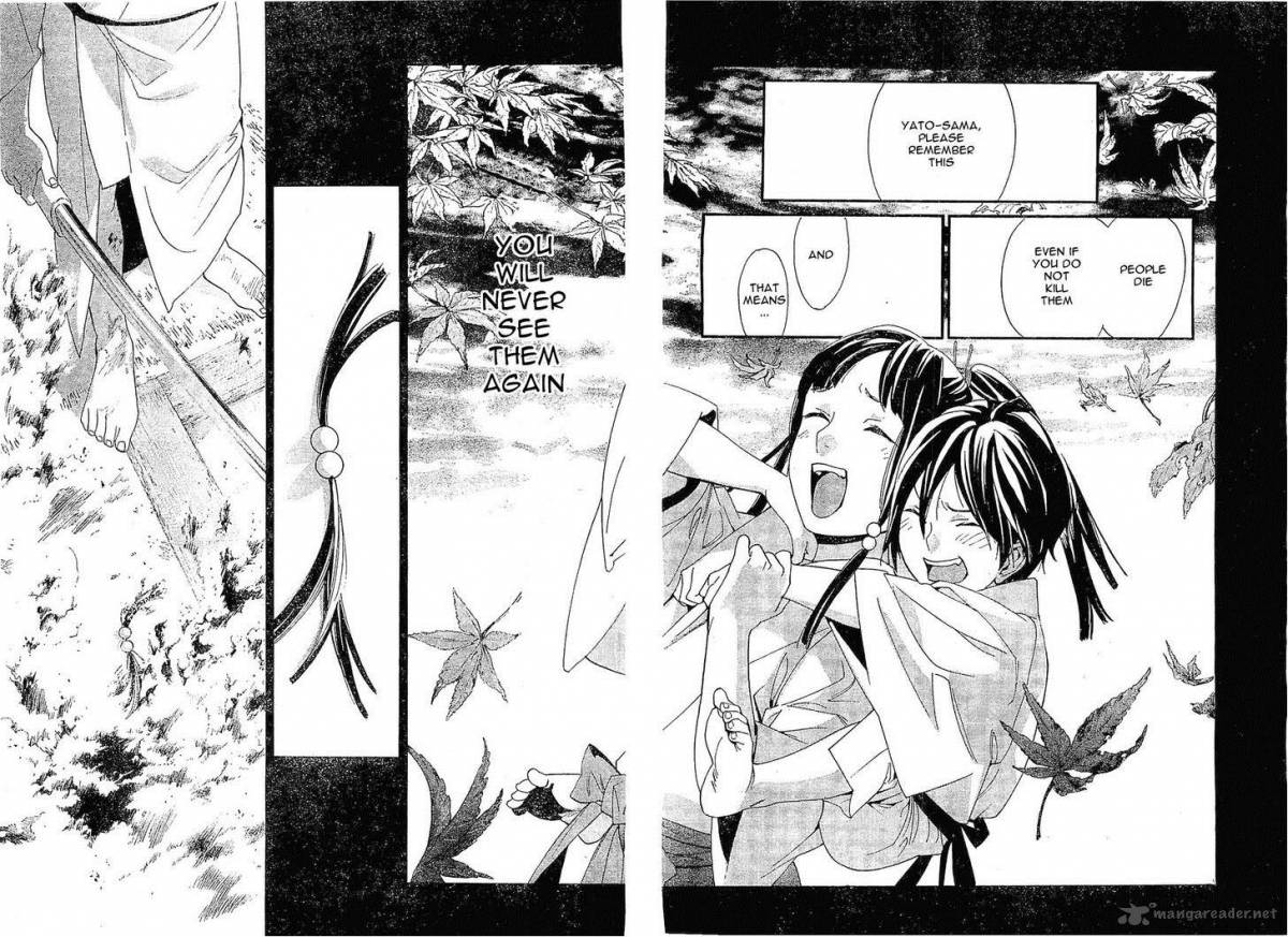 Noragami 48 35