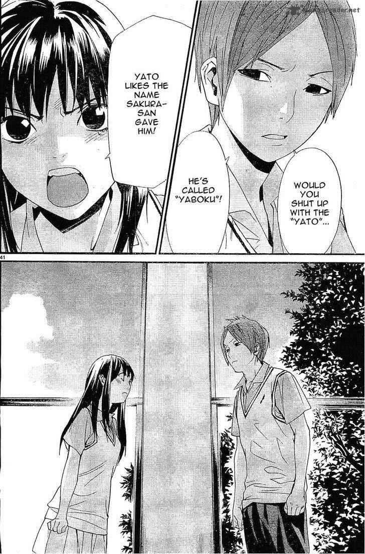 Noragami 48 38