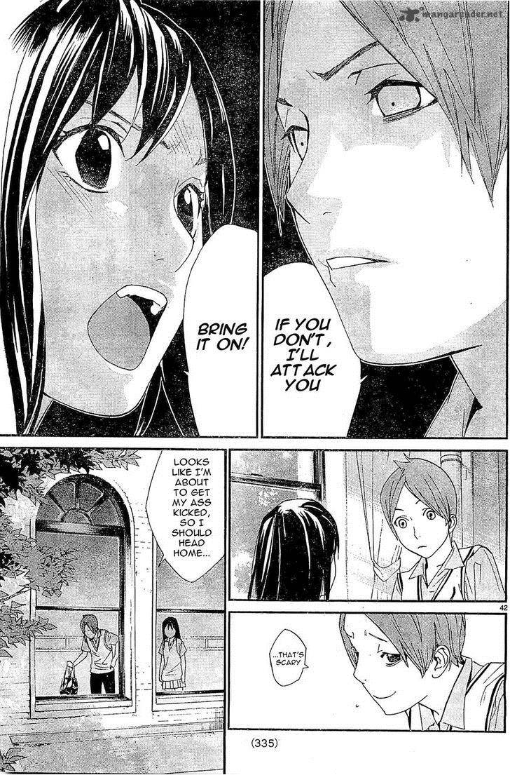 Noragami 48 39