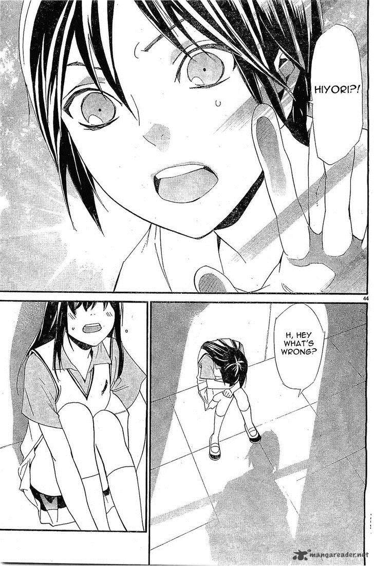 Noragami 48 41
