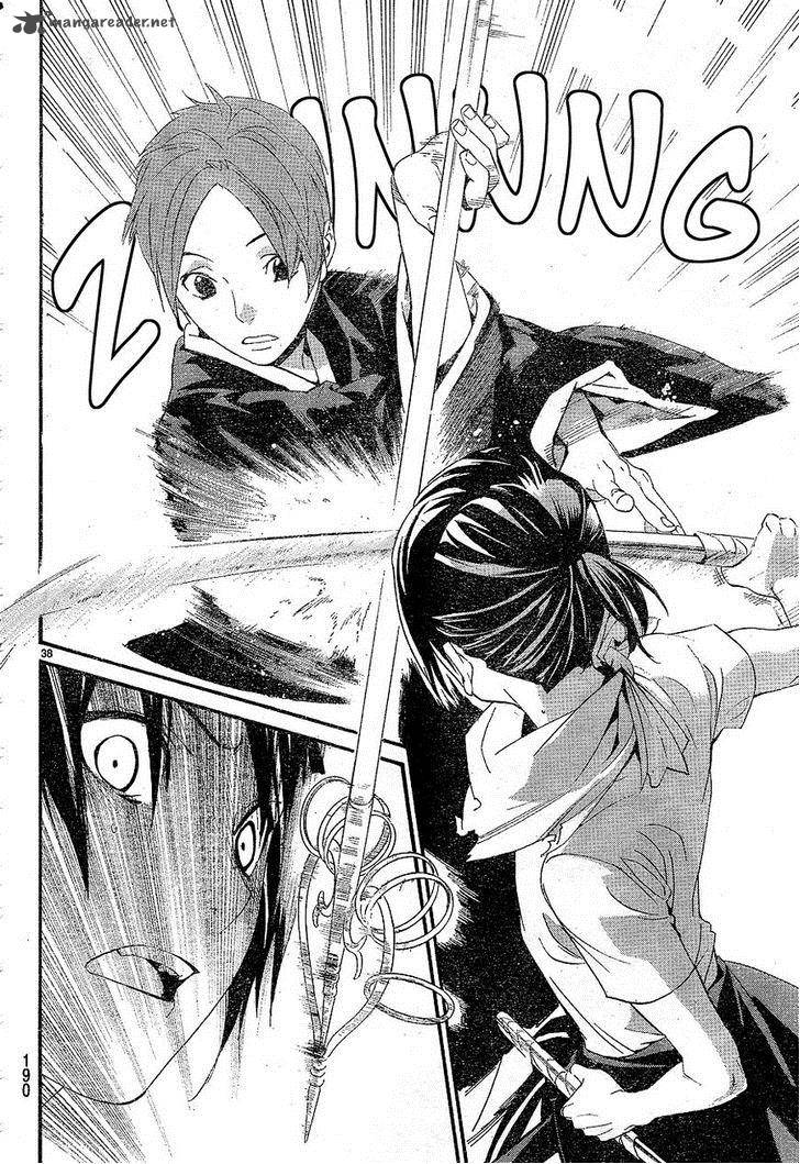 Noragami 49 38