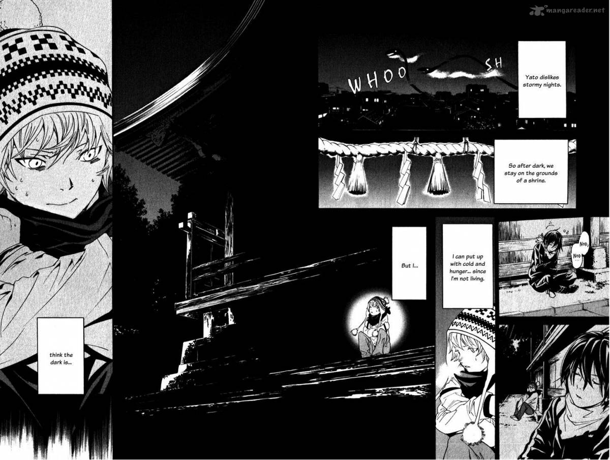 Noragami 5 20