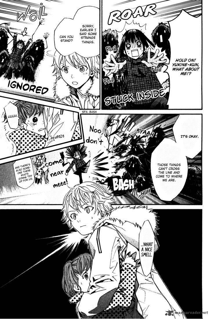 Noragami 5 34