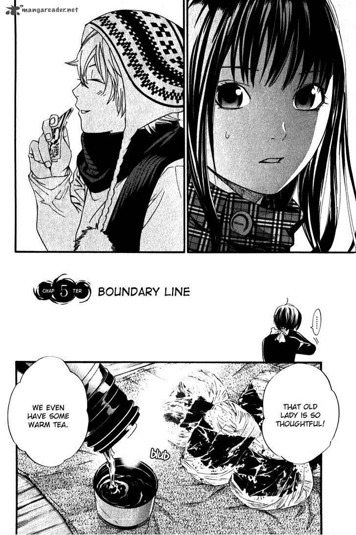 Noragami 5 6